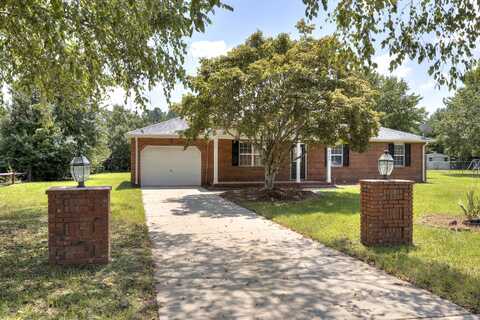 4940 Mcphail Street, Dalzell, SC 29040