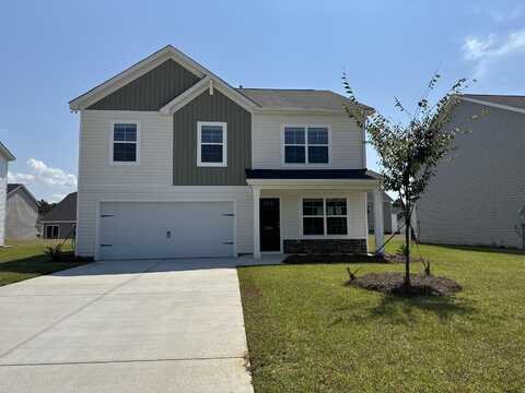 2246 Citation Street, Sumter, SC 29153