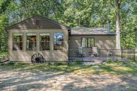 205 Tie, Roscommon, MI 48653