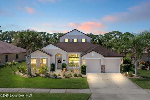 1538 Outrigger Circle, Rockledge, FL 32955