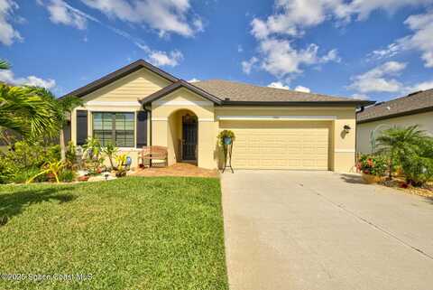 1760 Morely Drive, Cocoa, FL 32926