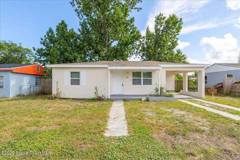 1049 Bellefonte Avenue, Cocoa, FL 32922