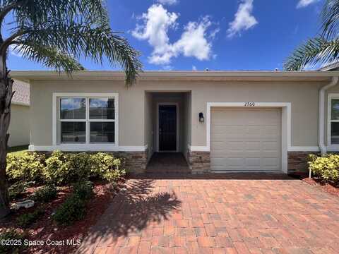 2760 Ben Hogan Court, West Melbourne, FL 32904