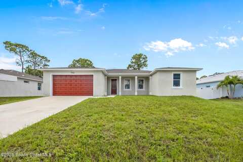 1246 Heitzman Avenue SW, Palm Bay, FL 32908