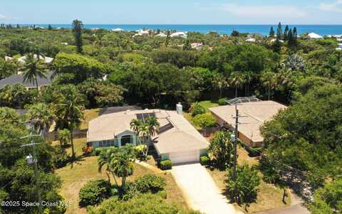 112 Carmen Street, Melbourne Beach, FL 32951