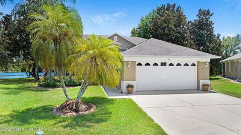 1914 Ficus Point Drive, Melbourne, FL 32940