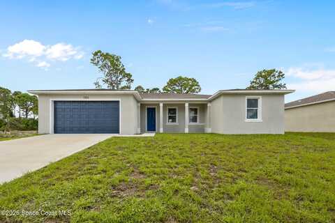 1254 Heitzman Avenue SW, Palm Bay, FL 32908