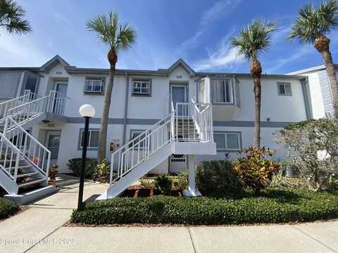 211 Ocean Park Lane, Cape Canaveral, FL 32920