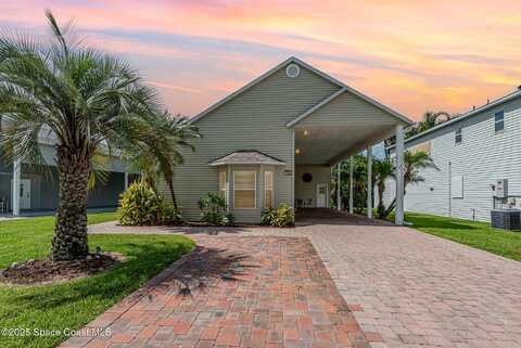 716 Plantation Drive, Titusville, FL 32780