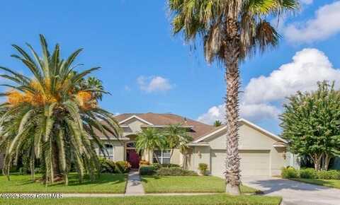 5026 Bennington Place, Rockledge, FL 32955