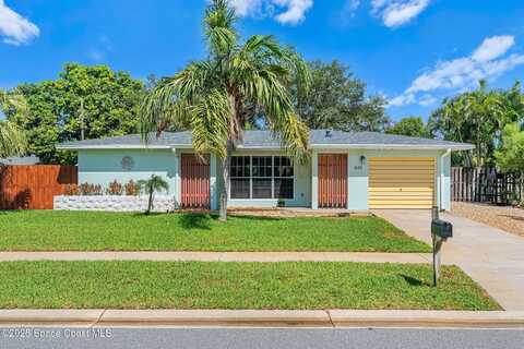 849 Faith Street NE, Palm Bay, FL 32905