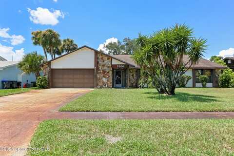 3506 Travis Place, Titusville, FL 32780