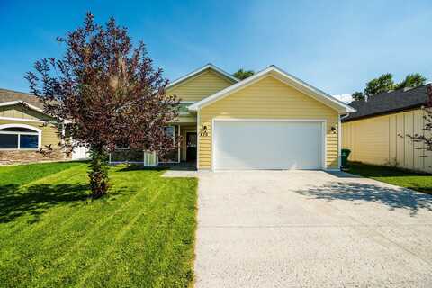 476 Creek Circle, Sheridan, WY 82801