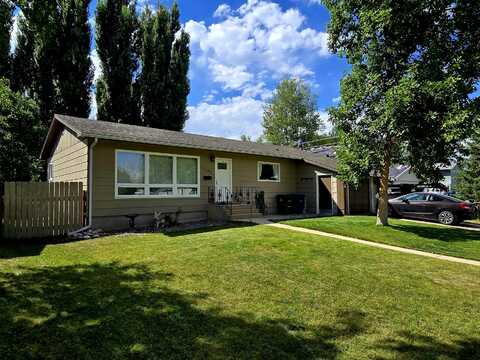1300 Gladstone Street, Sheridan, WY 82801