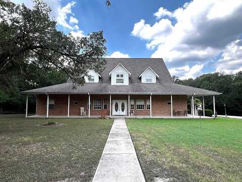 730 Panorama Road, La Grange, TX 78945