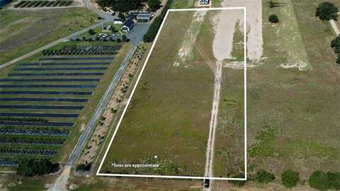 FM 2672 - Tract 1, Schulenburg, TX 78956