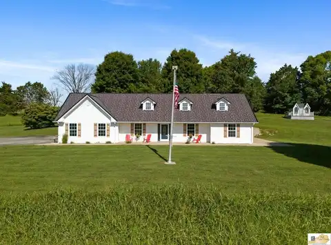 445 Knifley Road, Columbia, KY 42728