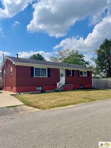 100 Vermillion Avenue, Somerset, KY 42501