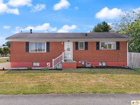 100 Vermillion Avenue, Somerset, KY 42501