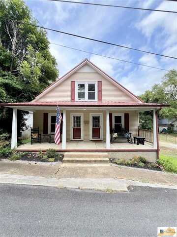115 S 2nd Street, Greensburg, KY 42743