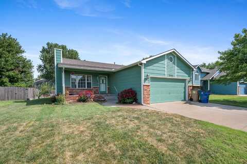 2522 E Ventnor St., Park City, KS 67219