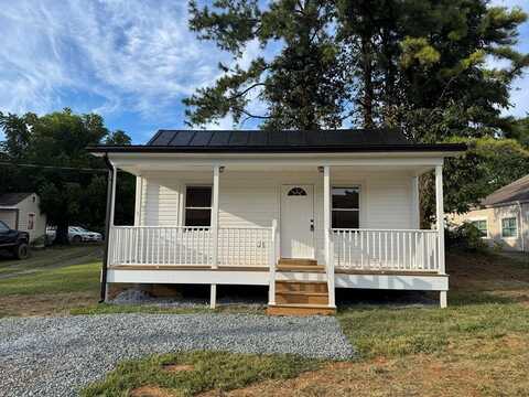 287 Harrell Street, Appomattox, VA 24522