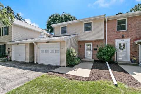 22 Whitcomb Circle, Madison, WI 53711
