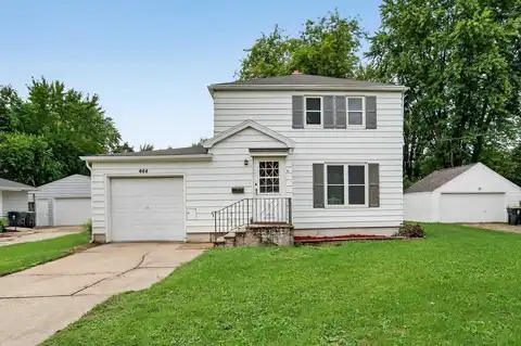 444 Windsor Street, Sun Prairie, WI 53590