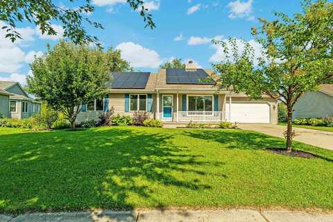3354 CLOVE Drive, Madison, WI 53704