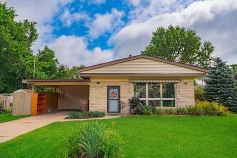 4527 Camden Road, Madison, WI 53716