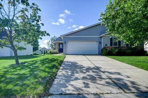 2301 Buckingham Road, Stoughton, WI 53589