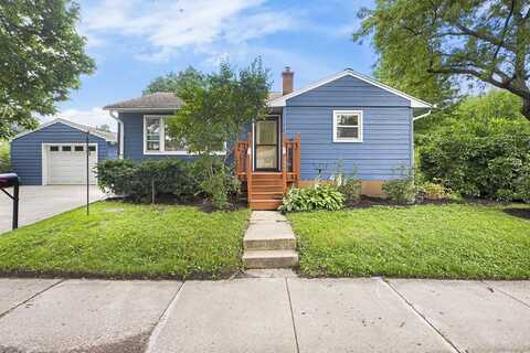 222 Buckingham Lane, Madison, WI 53714