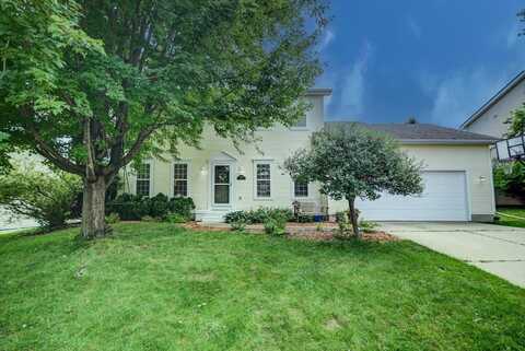 839 Questa Ridge Trail, Verona, WI 53593