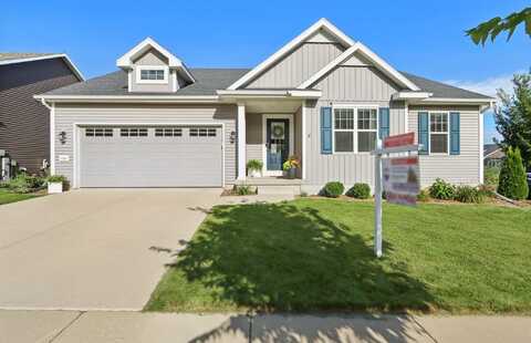 325 Milky Way, Madison, WI 53718