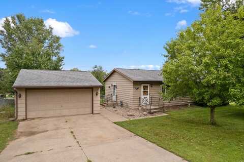 W5930 W Freedom Court, Montello, WI 53949