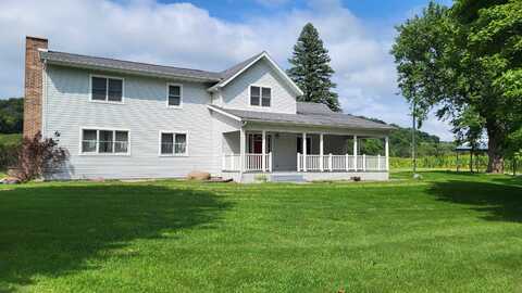 33108 County Road B Road, Lone Rock, WI 53556