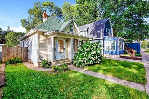 918 Emerald Street, Madison, WI 53715