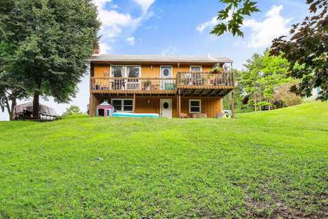 W11091 Lake View Drive, Lodi, WI 53555