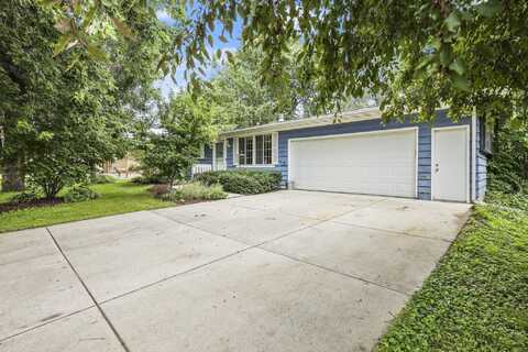 209 N Jefferson Street, Verona, WI 53593