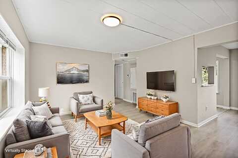 2 Sherman Terrace, Madison, WI 53704
