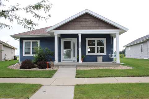 1232 Jacob Drive, Prairie Du Sac, WI 53578