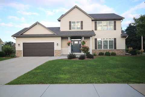 W195n17212 English Oaks Drive, Jackson, WI 53037