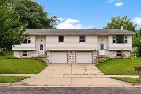 1337 S Thompson Drive, Madison, WI 53716