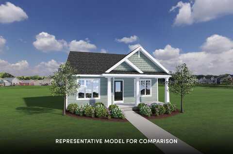 5298 Athlone Road, Fitchburg, WI 53711