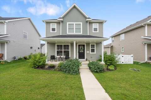 1252 Merry Blossom Lane, Verona, WI 53593