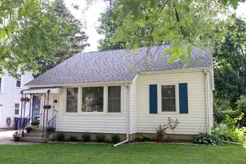 603 N Garfield Avenue, Janesville, WI 53545