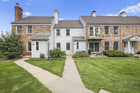 6916 Old Sauk Court, Madison, WI 53717