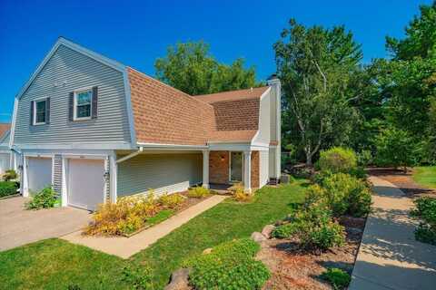 7470 Old Sauk Road, Madison, WI 53717