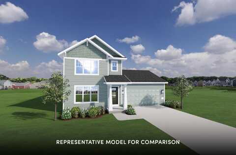 7647 Stones Throw Drive, Madison, WI 53719