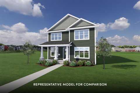 501 Lone Oak Lane, Verona, WI 53593